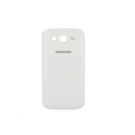 BACK COVER SAMSUNG GALAXY GRAND NEO I9060 WHITE